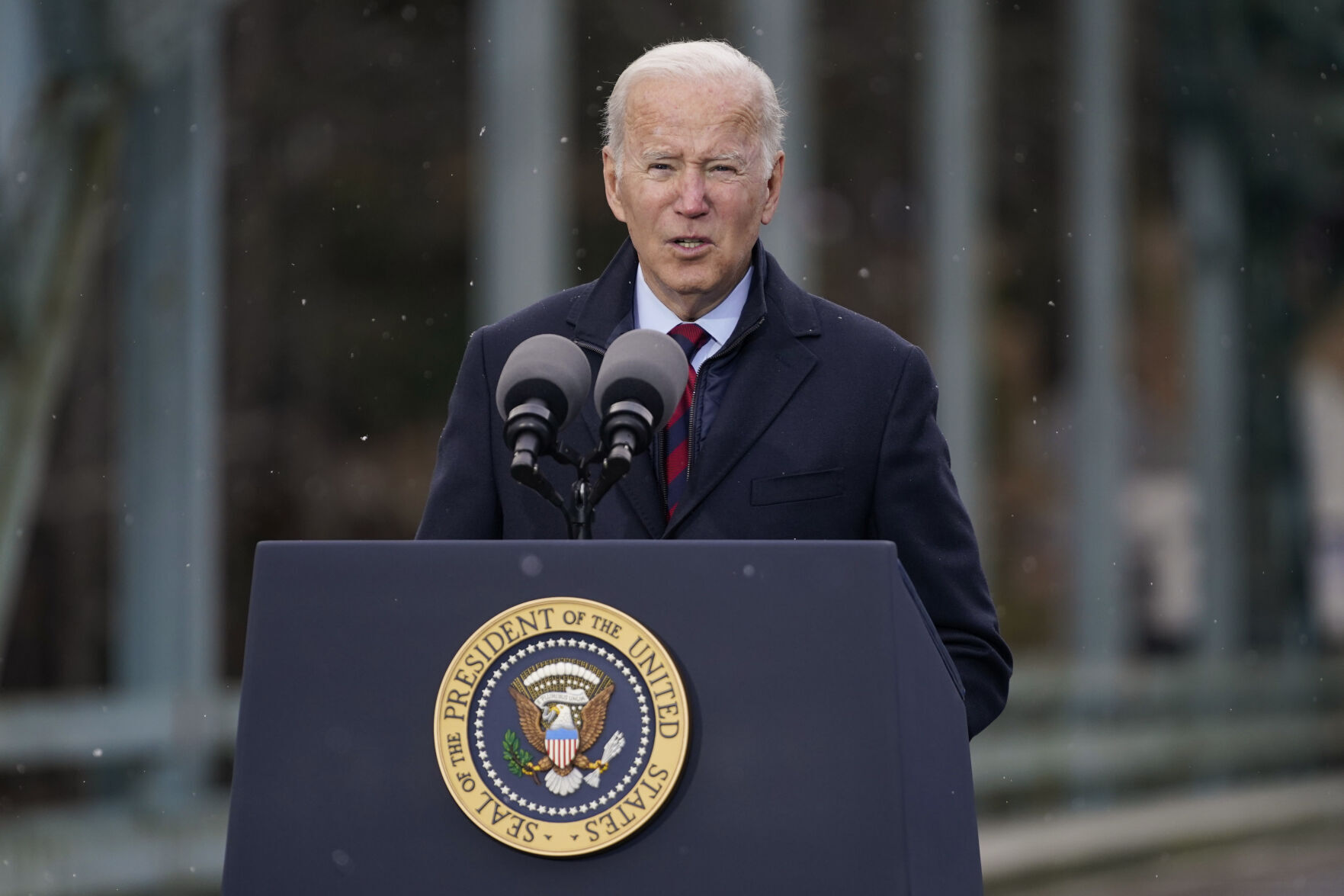 President Joe Biden